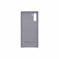 Samsung EF-VN970 mobile phone case 16 cm (6.3") Cover Grey - Additional view 4