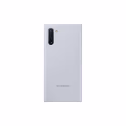 Samsung EF-PN970, Cover, Samsung, Galaxy Note10, 16 cm (6.3"), Silver