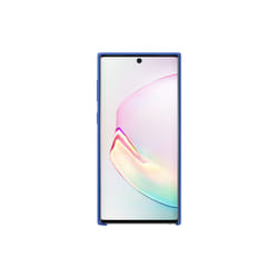 Samsung EF-PN970 mobile phone case 16 cm (6.3") Cover Blue