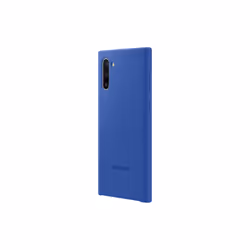 Samsung EF-PN970 mobile phone case 16 cm (6.3") Cover Blue