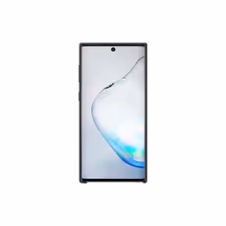 Samsung EF-PN970, Cover, Samsung, Galaxy Note10, 16 cm (6.3"), Black
