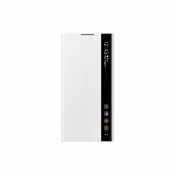 Samsung EF-ZN970, Folio, Samsung, Galaxy Note10, 16 cm (6.3"), White