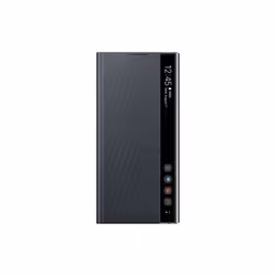 Samsung EF-ZN970, Folio, Samsung, Galaxy Note10, 16 cm (6.3"), Black
