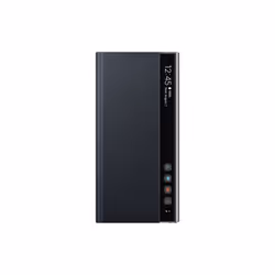Samsung EF-ZN975, Folio, Samsung, Galaxy Note10+, 17.3 cm (6.8"), Black
