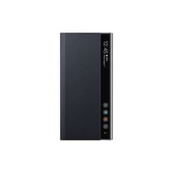 Samsung EF-ZN975 mobile phone case 17.3 cm (6.8") Folio Black