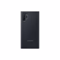 Samsung EF-ZN975 mobile phone case 17.3 cm (6.8") Folio Black
