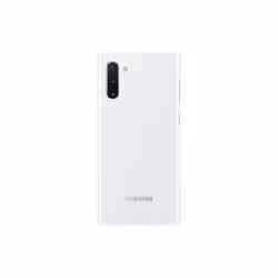 Samsung EF-KN970 mobile phone case 16 cm (6.3") Cover White