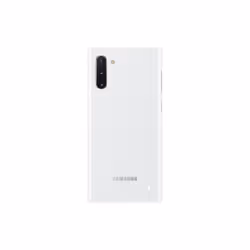 Samsung EF-KN970 mobile phone case 16 cm (6.3") Cover White - Additional view 4