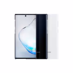 Samsung EF-KN970 mobile phone case 16 cm (6.3") Cover White - Additional view 5