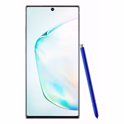 Samsung Galaxy Note10+ SM-N975F, 17.3 cm (6.8"), 12 GB, 256 GB, 12 MP, Android 9.0, Multicolour