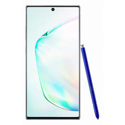Samsung Galaxy Note10+ SM-N975F 17.3 cm (6.8") Hybrid Dual SIM Android 9.0 4G USB Type-C 12 GB 256 GB 4300 mAh Multicolour