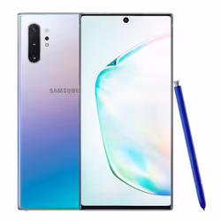 Samsung Galaxy Note10+ SM-N975F 17.3 cm (6.8") Hybrid Dual SIM Android 9.0 4G USB Type-C 12 GB 256 GB 4300 mAh Multicolour