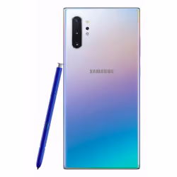 Samsung Galaxy Note10+ SM-N975F 17.3 cm (6.8") Hybrid Dual SIM Android 9.0 4G USB Type-C 12 GB 256 GB 4300 mAh Multicolour