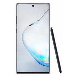 Samsung Galaxy Note10+ SM-N975F 17.3 cm (6.8") Hybrid Dual SIM Android 9.0 4G USB Type-C 12 GB 256 GB 4300 mAh Black