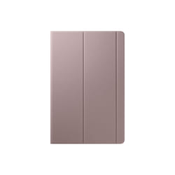 Samsung EF-BT860 26.7 cm (10.5") Folio Brown