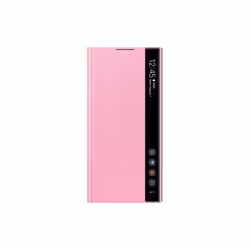Samsung EF-ZN970, Folio, Samsung, Galaxy Note10, 16 cm (6.3"), Pink