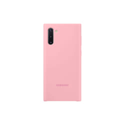 Samsung EF-PN970 mobile phone case 16 cm (6.3") Cover Pink