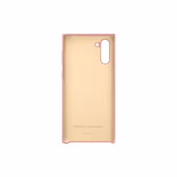 Samsung EF-PN970 mobile phone case 16 cm (6.3") Cover Pink - Additional view 4