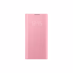 Samsung EF-NN970, Folio, Samsung, Galaxy Note10, 16 cm (6.3"), Pink