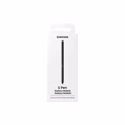 Samsung EJ-PN970, Mobile phone/Smartphone, Samsung, Black, Galaxy Note 10/10+S, Capacitive