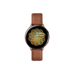 Samsung Galaxy Watch Active2 3.43 cm (1.35&quot;) OLED 44 mm Digital 3