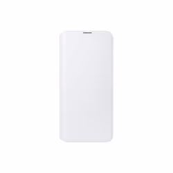 Samsung EF-WA307, Wallet case, Samsung, Galaxy A30s, 16.3 cm (6.4"), White