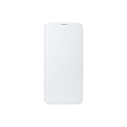 Samsung EF-WA307 mobile phone case 16.3 cm (6.4") Wallet case White