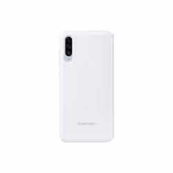 Samsung EF-WA307 mobile phone case 16.3 cm (6.4") Wallet case White