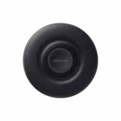 Samsung EP-P3105TBEGGB, Indoor, USB, Wireless charging, Black