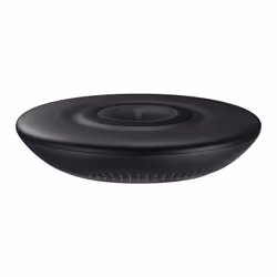 Samsung EP-P3105TBEGGB mobile device charger Smartphone Black USB Wireless charging Fast charging Indoor