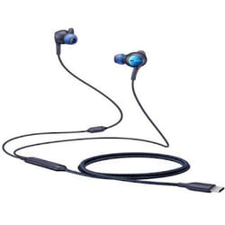 Bigben Connected EO-IC500BB headphones/headset Black