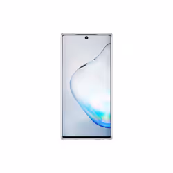 Samsung EF-QN970, Cover, Samsung, Galaxy Note10, 16 cm (6.3"), Transparent