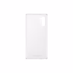 Samsung EF-QN970 mobile phone case 16 cm (6.3") Cover Transparent - Additional view 4