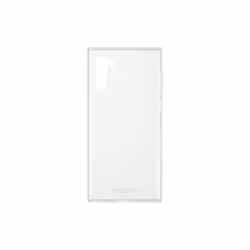 Samsung EF-QN970 mobile phone case 16 cm (6.3") Cover Transparent - Additional view 5