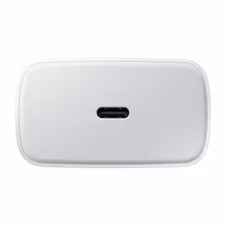 Samsung EP-TA845 Smartphone White AC Fast charging Indoor - Additional view 5