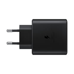 Samsung EP-TA845 Smartphone Black AC Fast charging Indoor