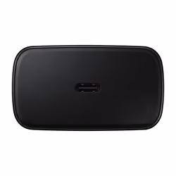 Samsung EP-TA845 Smartphone Black AC Fast charging Indoor - Additional view 5