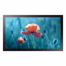 Samsung QB13R-T, 33 cm (13"), 1920 x 1080 pixels, Wi-Fi