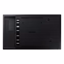 Samsung QB13R-T 33 cm (13") Wi-Fi 250 cd/m² Full HD Black Touchscreen