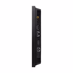 Samsung QB13R-T 33 cm (13") Wi-Fi 250 cd/m² Full HD Black Touchscreen