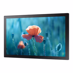 Samsung QB13R-T 33 cm (13") Wi-Fi 250 cd/m² Full HD Black Touchscreen - Additional view 4