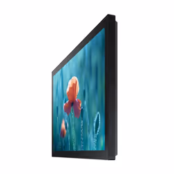 Samsung QB13R-T 33 cm (13") Wi-Fi 250 cd/m² Full HD Black Touchscreen - Additional view 5