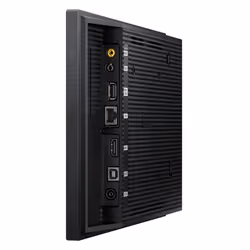 Samsung QB13R-T 33 cm (13") Wi-Fi 250 cd/m² Full HD Black Touchscreen - Additional view 6