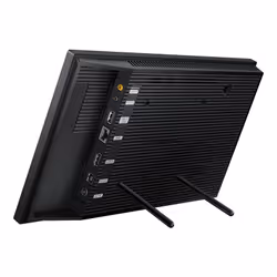 Samsung QB13R-T 33 cm (13") Wi-Fi 250 cd/m² Full HD Black Touchscreen - Additional view 7