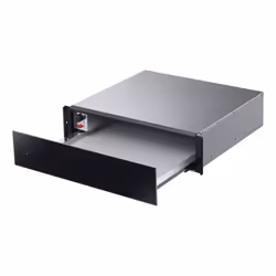 Samsung NL20T8100WK warming drawer 25 L 420 W Black, Stainless steel - Additional view 4
