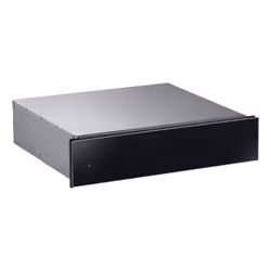 Samsung NL20T8100WK warming drawer 25 L 420 W Black, Stainless steel - Additional view 5