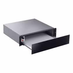 Samsung NL20T8100WK warming drawer 25 L 420 W Black, Stainless steel - Additional view 6