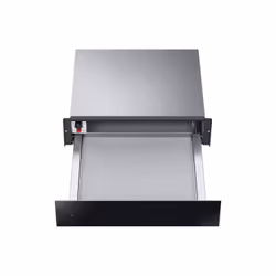 Samsung NL20T8100WK warming drawer 25 L 420 W Black, Stainless steel - Additional view 7