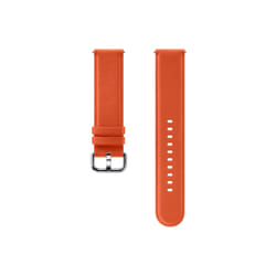 Samsung ET-SLR82 Band Orange Leather