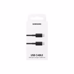 Samsung EP-DN975 USB cable USB 2.0 1 m USB C Black - Additional view 4